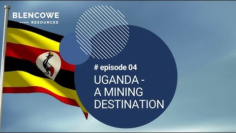focusIR Fundamentals: Graphite; Episode 4 - Why Uganda is perfect for the Orom-Cross Project