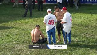 Mustafa Taş - Enes Doğan | Balıkesir / İrvindi