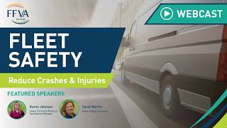 Fleet Safety Training: Building an Effective Fleet Safety Program | FFVA Mutual