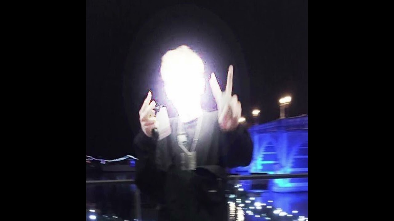 [FREE] New Rage x Ambient Type Beat - "ghost"