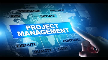 OPERATIONS MANAGEMENT - Basic Project Management Part 2