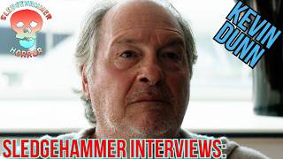Kevin Dunn On Mermaid 2026 Sledgehammer Interviews