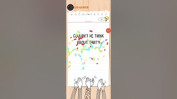 Brain Test All Star Level 54: Stop The Leak! Solution..