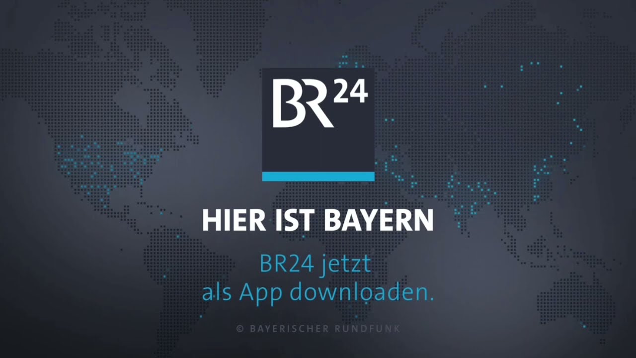 BR24 [in 100 Sekunden] Intro & Outro (seit 2021) YouTube