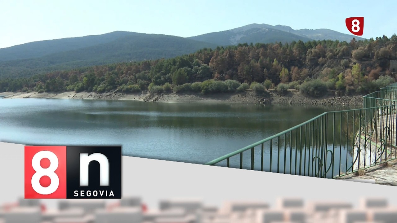 Noticias La 8 Segovia Edición 14,00 h | Jueves 10-09-2026