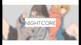 【Nightcore】→Lykke Li - I Follow Rivers