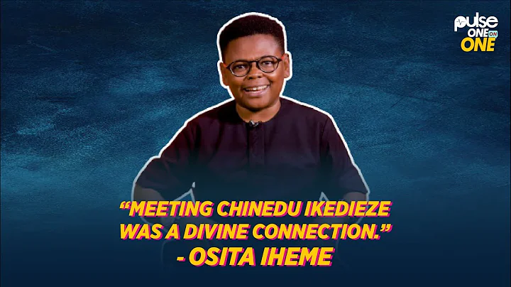 @ositaihemetv shares the story of how he met Chine...