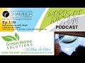 Words of Wisdom Ep.110 Relationships with Mold with Zac Sweeney of Green Home Solutions