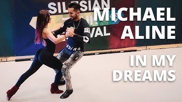 Michael & Aline - In My Dreams - Silesian Zouk Festival 2021