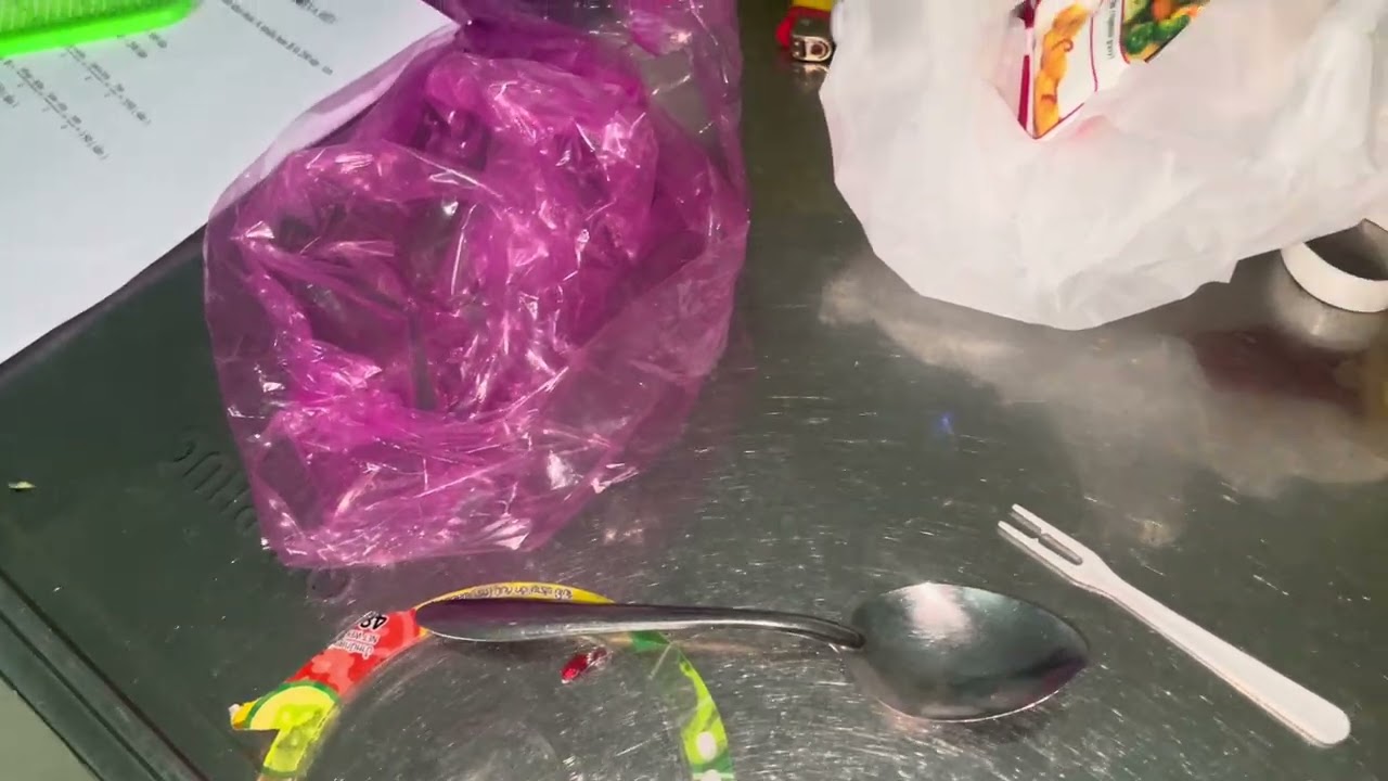 Eat my childhood candy 