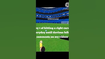 day 1 of scoring a right curve every day till devious fellow comments#vrfs #football #deviousfellow