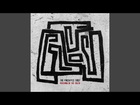The Pineapple Thief — Leave Me Be