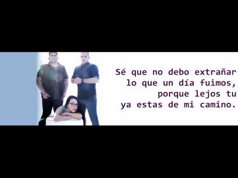Si fuera fácil- Matisse MX // VIDEO LYRIC // VIDEO-LETRA