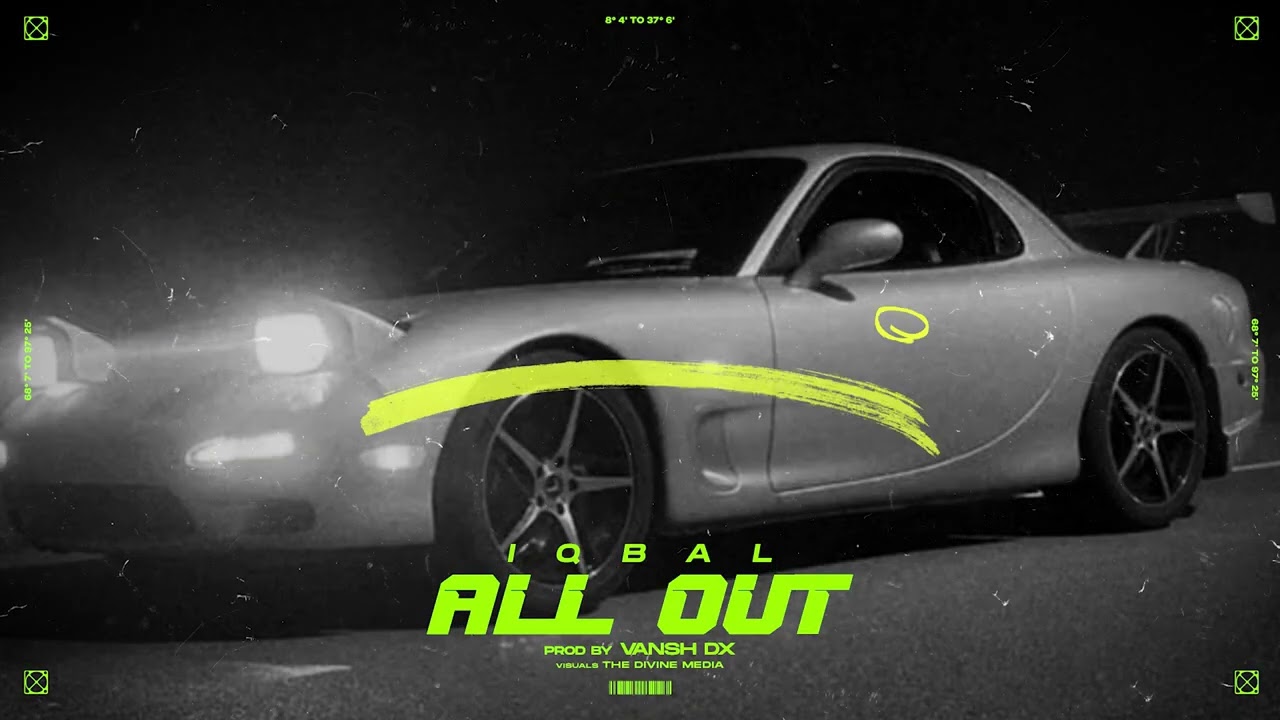 All Out