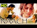 Naach (2004) Full HD Hindi Movie l Abhishek Bachchan, Antara Mali, Ritesh Deshmukh