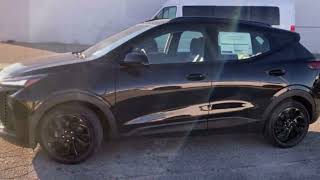 New 2027 Chevrolet Bolt RS - Lancaster CA