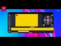 Cara aku edit video Youtube pakai Kinemaster *example*