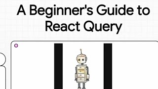 React Query | Tanstack Query        #reactquery
