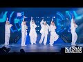 【関コレ】 DXTEEN ライブパフォーマンス | KANSAI COLLECTION 2024 AUTUMN&WINTER