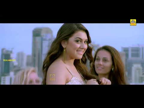 Vishnu Manchu & Hansika Motwani Songs HD | Nanga Ellam Appave Appadi,  | Tamil Dubbed Movie Songs HD