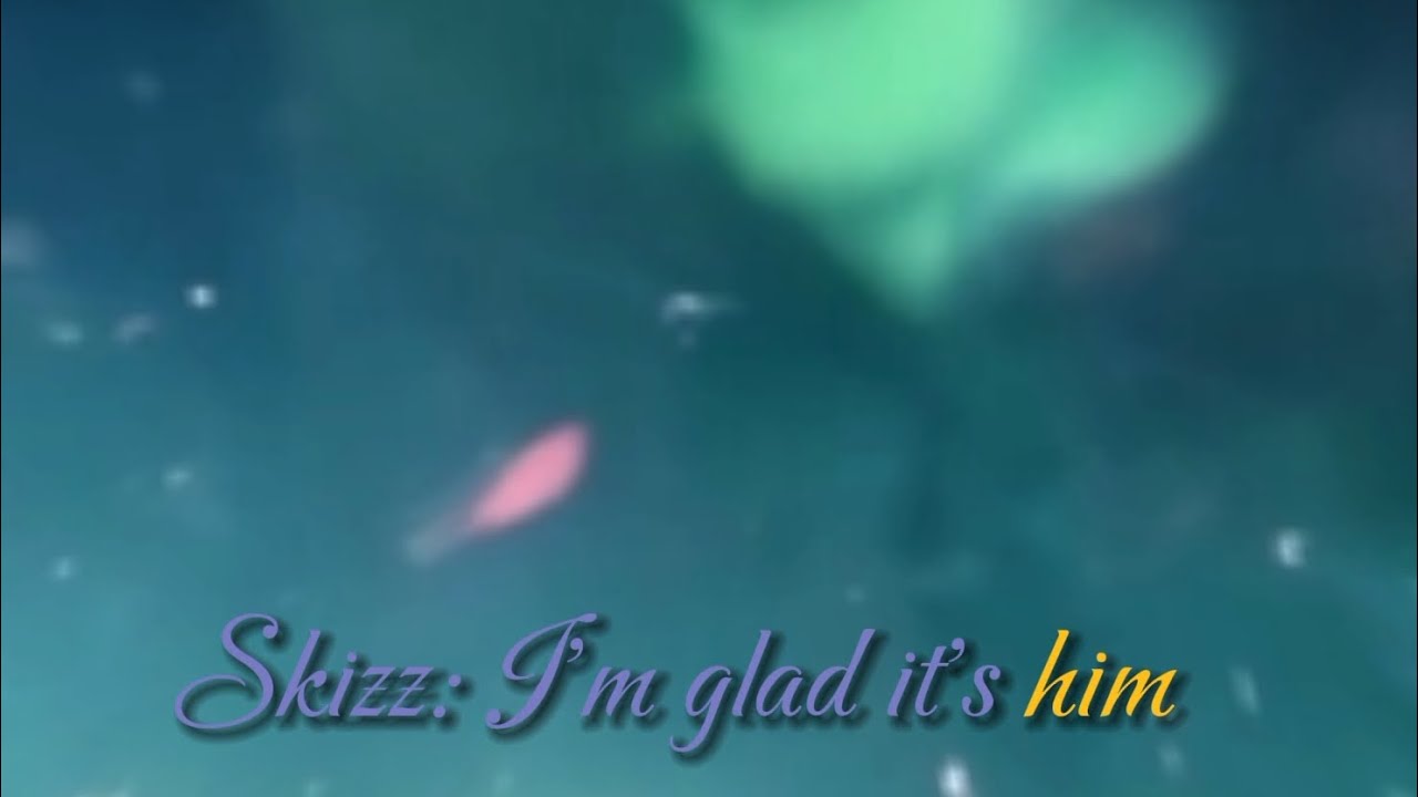 Yellow Person|| Imp&Skizz + Tango