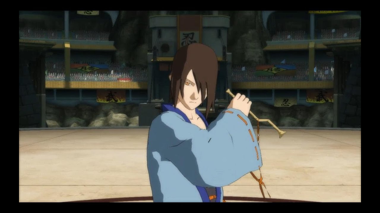 Naruto Shippuden Ultimate Ninja Storm Revolution Utakata Vs Pain ウタカタvsペイン Youtube Naruto Shippuden Ultimate Ninja Storm Revolution Utakata Vs Pain ウタカタvsペイン Youtube
