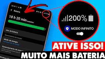 O que fazer para o celular durar mais tempo de vida?