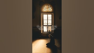 وَمَنْ أَعْرَضَ عَن ذِكْرِي فَإِنَّ لَهُ مَعِيشَةً ضَنكًا | تلاوة من سورة طه | القارئ احمد خضر✨