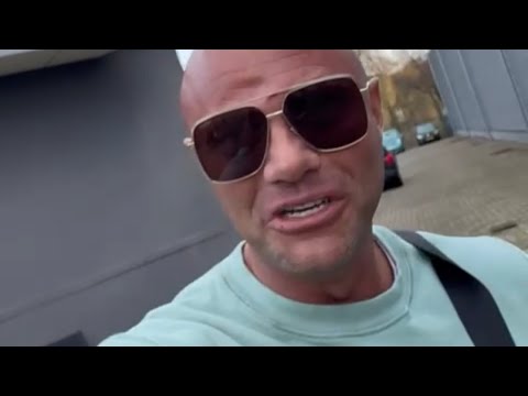 NIEUWE AMG - VLOG #661