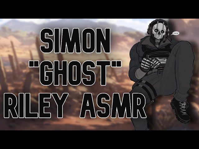 Replying to @lilys_sloth i have such a crush on Ghost 🥵 #simonrileygh, Simon  Riley