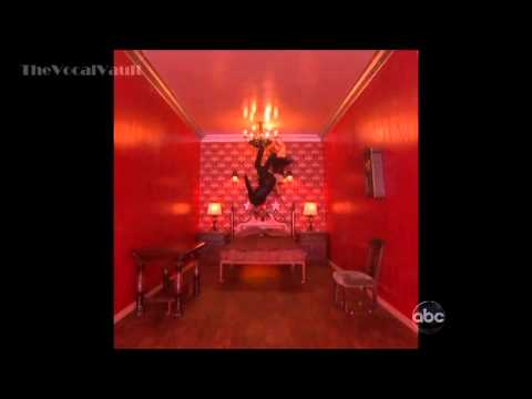 Kerli - Walking On Air, DWTS 16, Derek Hough & Jaimie Goodwin