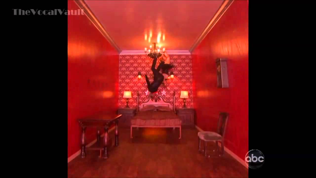 Kerli Walking On Air Dwts 16 Derek Hough Jaimie Goodwin