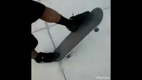 Skateboard