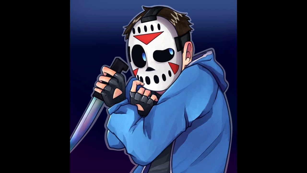 h20 delirious fan art - YouTube.