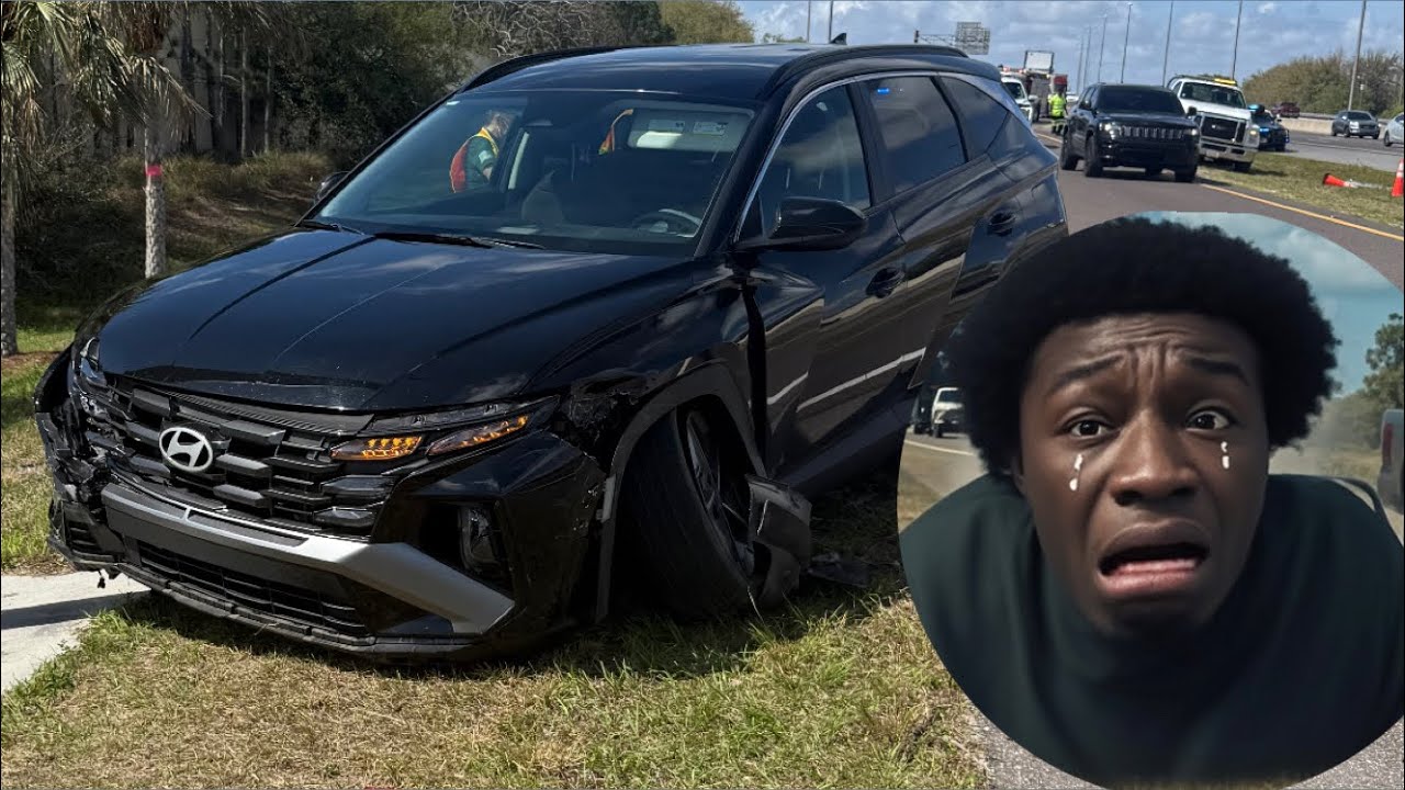 My Car Accident Story What really happened that day - YouTube