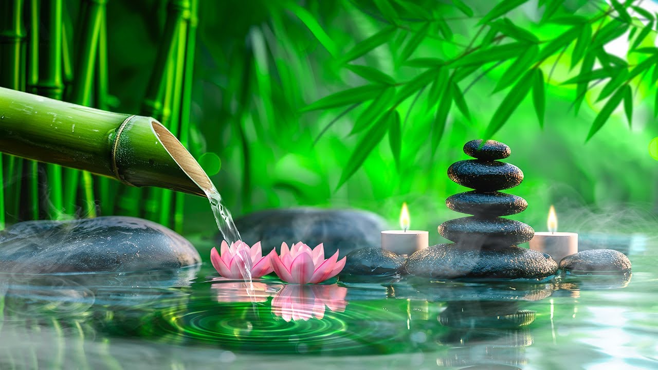 Relaxing Piano Music + Insomnia and Healing ๐ฟ Relaxing Music, Sleep Music, Meditation, Nature Sound Relaxing Piano Music + Insomnia and Healing ๐ฟ Relaxing Music, Sleep Music, Meditation, Nature Sound