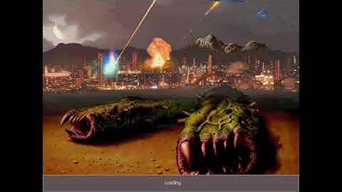 Long short walkthrough X-COM (UFO) : Apocalypse (1997) - Part 11