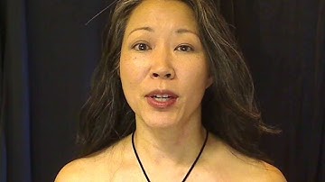 LifeWave Patch Training: Kidney 27 for energy and lymphatic support