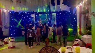 Lk 18 : Nhạc sống đám cưới  Disco remix cực bốc // Bảo Nam . Quang Hiếu // Organ Thành Rum