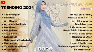 TERBARU FULL ALBUM ALFINA NINDIYANI