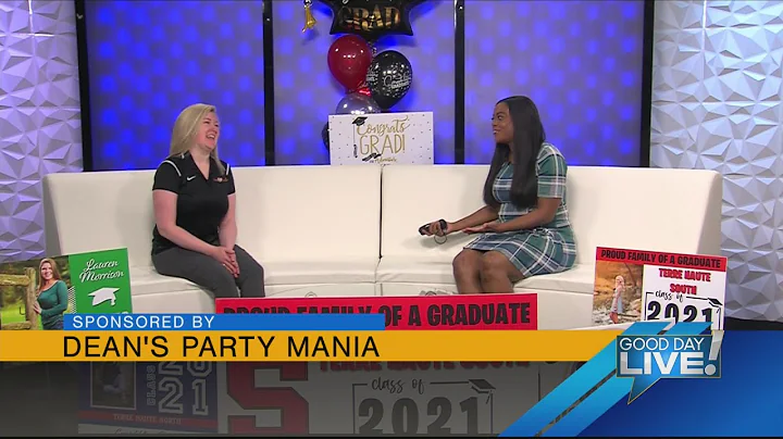 Dean's Party Mania