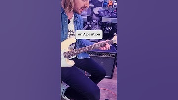 Thumbnail of Learn 'Message In A Bottle' by The Police - an advanced riff you CAN learn!