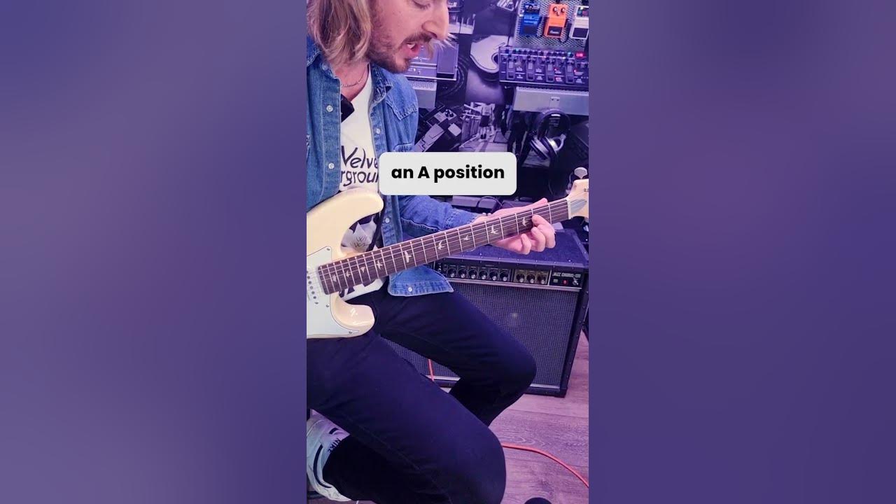 Learn 'Message In A Bottle' by The Police - an advanced riff you CAN learn! Learn 'Message In A Bottle' by The Police - an advanced riff you CAN learn!