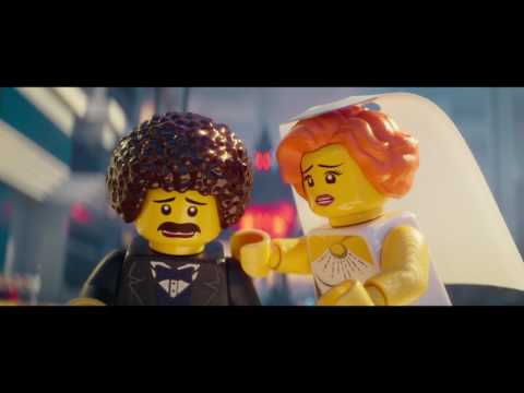 LEGO® NINJAGO® Filmi Türkçe Dublajlı Fragman