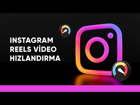 Instagram Reels Video Hızlandırma | InstaTakipci