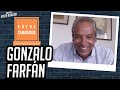 GONZALO FARFÁN y JAVIER ALARCÓN | Entrevista completa | Entre Camaradas