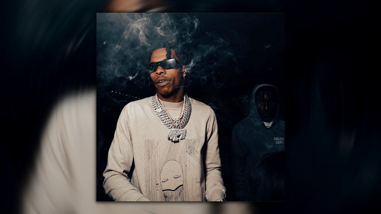 Lil Baby Type Beat 2023 - ''LET ME DOWN'' | Free Lil Baby Type Beats