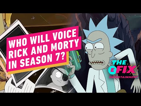 New Details on Rick and Morty Season 7 - IGN The Fix: Entertainment