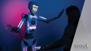 Create, Innovate, Engineer | Introduction to Robotic Engineering