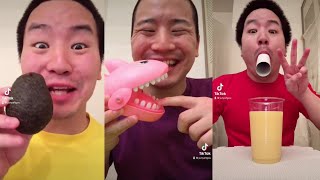 Funny Video | Hilarious Video | junya1gou New Funny Video 🤣🤣🤣